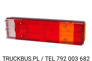 LAMPA TYLNA  ATEGO, VARIO PRAWA