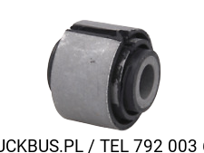 slotted bush 16X50X35X47