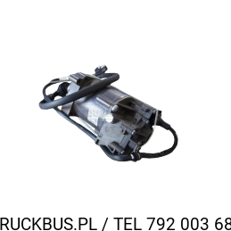 Siłownik sprzęgła ZF AS-Tronic