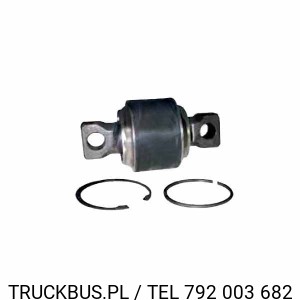 ZESTAW NAPRAWCZY DRĄŻKA REAKCYJNEGO OSI WLECZONEJ