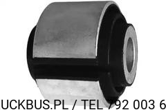 TULEJA SZCZELINOWA STABILIZATORA 16X50X35X47