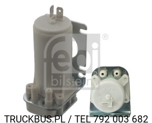 POMPKA SPRYSKIWACZA SZYB