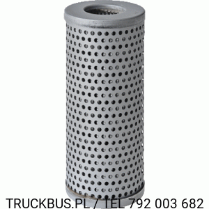 WKŁADKA FILTRA OLEJU HYDRAULICZNY