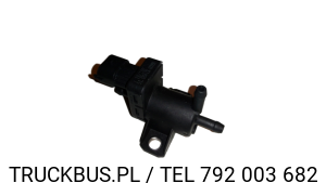 Zawór turbo MAN Euro 6 TGS/TGX/Neoplan