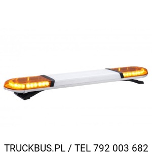  BELKA OSTRZEGAWCZA LED 1494x217x118MM  R10 R65 TA2