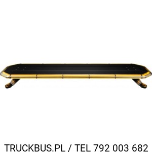 BELKA OSTRZEGAWCZA LED 930x220MM  R10 R65 TA2