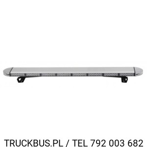 BELKA OSTRZEGAWCZA LED 1010x120 R65 R10