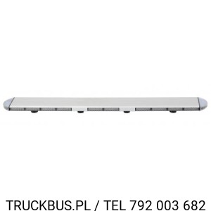 BELKA OSTRZEGAWCZA LED 1450x200 R65 R10