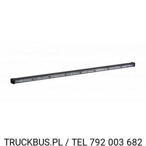 BELKA OSTRZEGAWCZA LED 1204x35 R65 R10