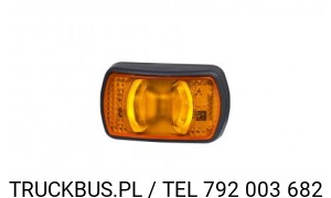 LAMPA OBRYSOWA  LD 2228