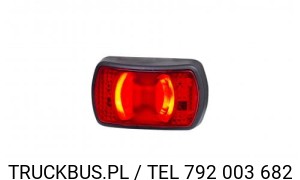 LAMPA OBRYSOWA  LD 2229