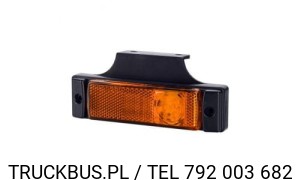 LAMPA OBRYSOWA  LD 128
