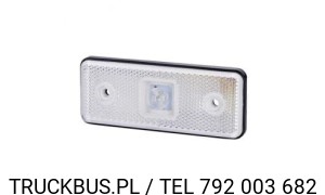 LAMPA OBRYSOWA LD 160/4