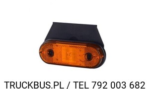 LAMPA OBRYSOWA  LD 624