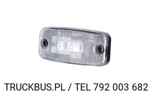 LAMPA OBRYSOWA LD 272