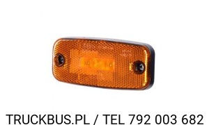 LAMPA OBRYSOWA  LD 185
