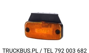 LAMPA OBRYSOWA  LD 180