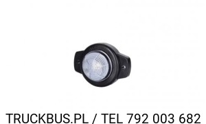 LAMPA OBRYSOWA  LD 358