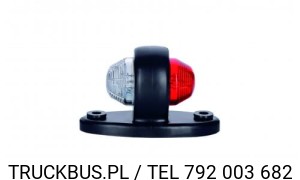 LAMPA OBRYSOWA  LD 465