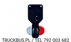 LAMPA OBRYSOWA  LD 368/L