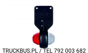 LAMPA OBRYSOWA  LD 368/P