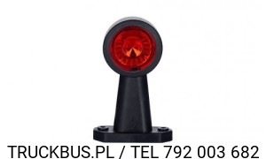 LAMPA OBRYSOWA  LD 722
