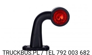 LAMPA OBRYSOWA LD 723/L