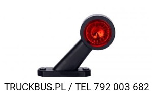 LAMPA OBRYSOWA  LD 725/L