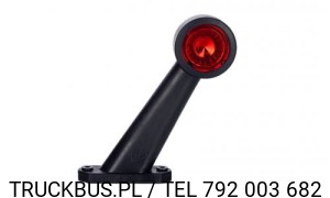 LAMPA OBRYSOWA  LD 726/L