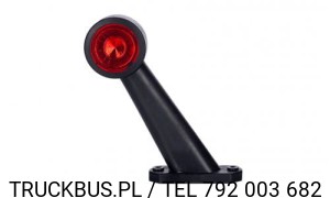 LAMPA OBRYSOWA  LD 726/P