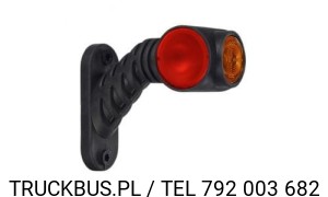 LAMPA OBRYSOWA  LD 2035