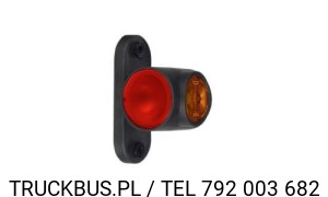 LAMPA OBRYSOWA LD 2040