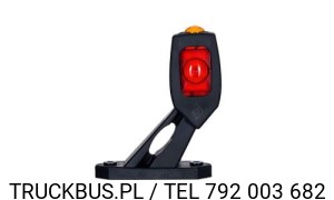 LAMPA OBRYSOWA LD 2115/L