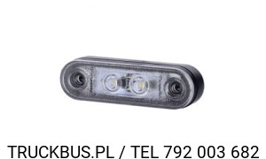 LAMPA OBRYSOWA LD 956