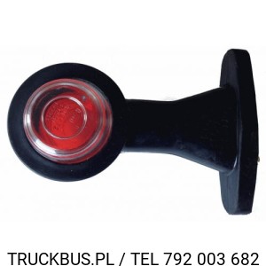 LAMPA OBRYSOWA LED LG001 EGKAL