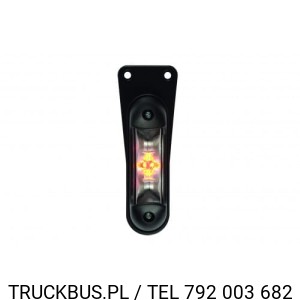 LAMPA OBRYSOWA LD2167 LED