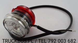  WKLAD LAMPY OBRYSOWEJ DIODOWEJ FT-9