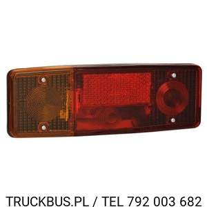 KLOSZ LAMPY  E-551 LEWY