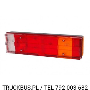 KLOSZ LAMPY  ATEGO VARIO 