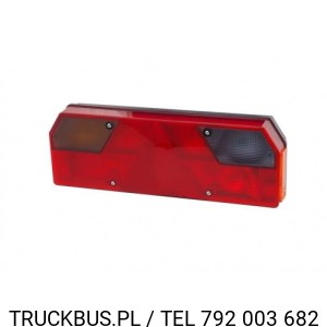 KLOSZ LAMPY  EUROPOINT L/P 