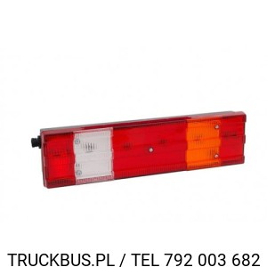 KLOSZ LAMPY MERCEDES  LEWA 