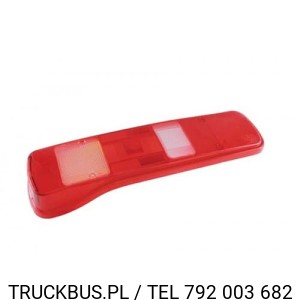 KLOSZ LAMPY  VOLVO  FH 2005 LEWA /PRAWA 