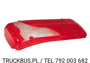 KLOSZ LAMPY TYLNEJ MERCEDES  SPRINTER VW CRAFTER SCANIA TYŁ LEWA 