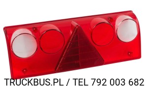 KLOSZ LAMPY EUROPOINT 2 