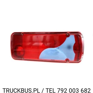 LAMPA ZESPOLONA MAN  PRAWA VIGNAL