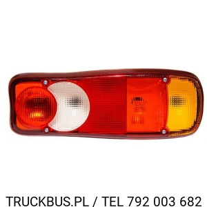 LAMPA TYLNA PRAWA 