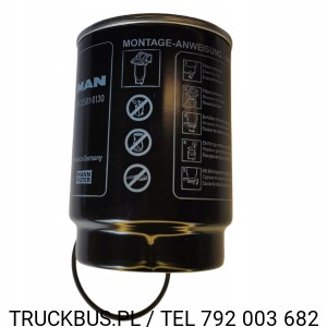 fuel filter