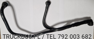 coolant pipe