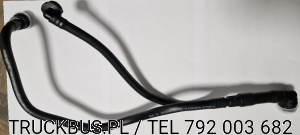coolant pipe