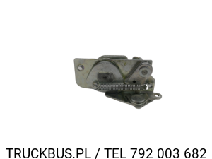 Zamek ryglowy klapy 0007500650 R 600486 TRAVEGO